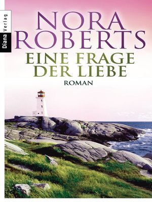 cover image of Eine Frage der Liebe
